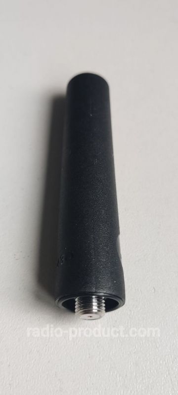 Антенна MOTOROLA AN000354B01 UHF1 короткая 380-430 МГц 60 мм