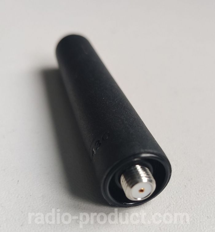 Антенна MOTOROLA AN000354B01 UHF1 короткая 380-430 МГц 60 мм