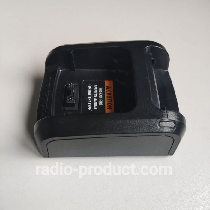 Кредл Charging/Data box for Motorola MTP3000,MTP6000, MXP600, etc