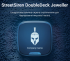 StreetSiren DoubleDeck Jeweller