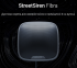 StreetSiren Fibra