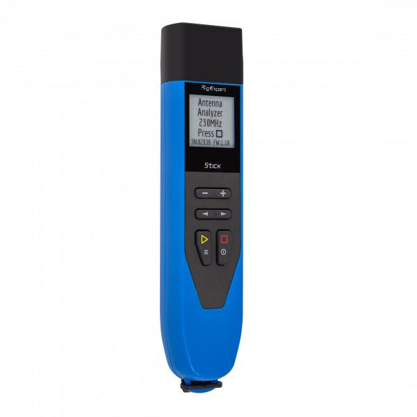 НВЧ Аналізатор Stick 230