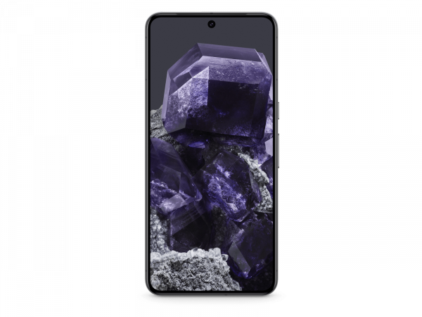 GOOGLE Pixel 8 Pro 12/256GB Obsidian EU GOOGLE Pixel 8 Pro 12/256GB Obsidian EU