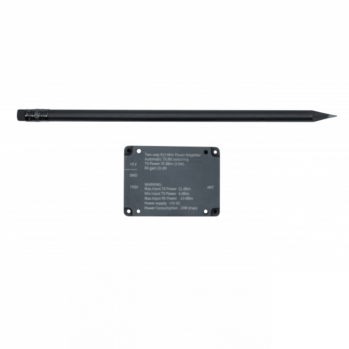 915MPA Bi-directional Power Amplifier