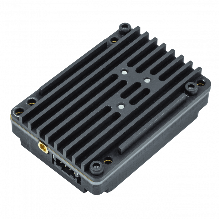 24GPA Bi-directional Power Amplifier