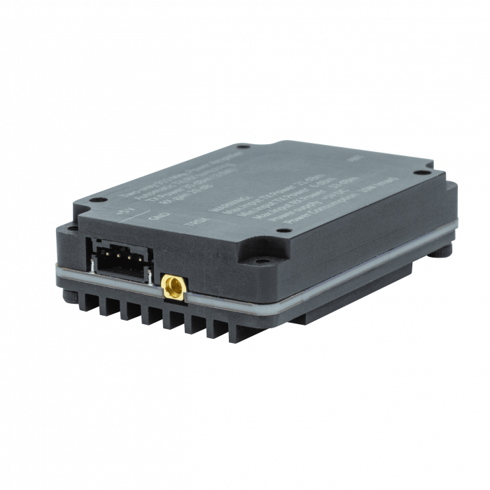 24GPA Bi-directional Power Amplifier