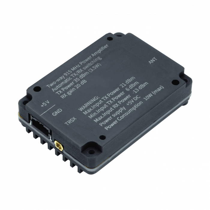 24GPA Bi-directional Power Amplifier