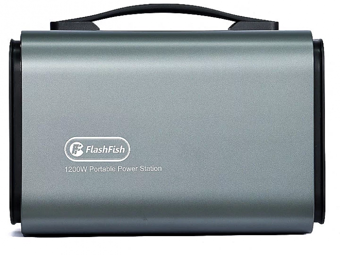 Портативна електростанція FlashFish UA550 550Wh