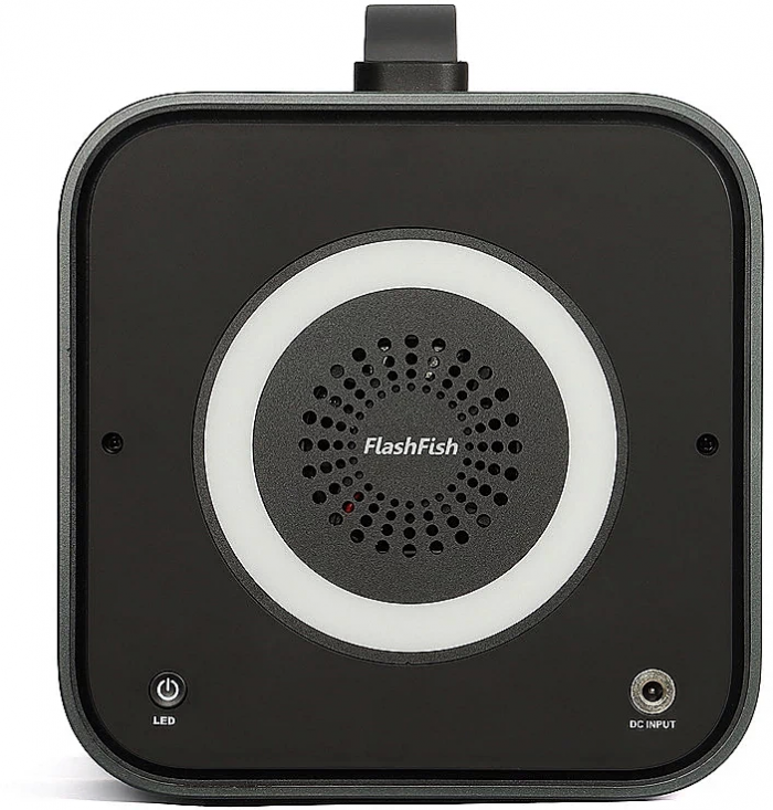 Портативна електростанція FlashFish UA550 550Wh