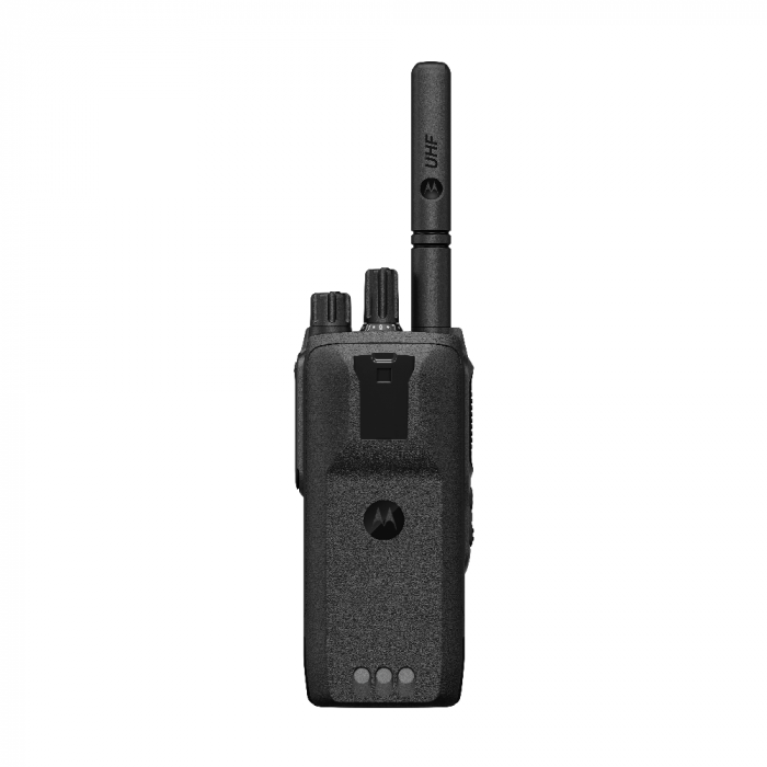 Портативна VHF радіостанція Motorola R2 (цифрова версія)