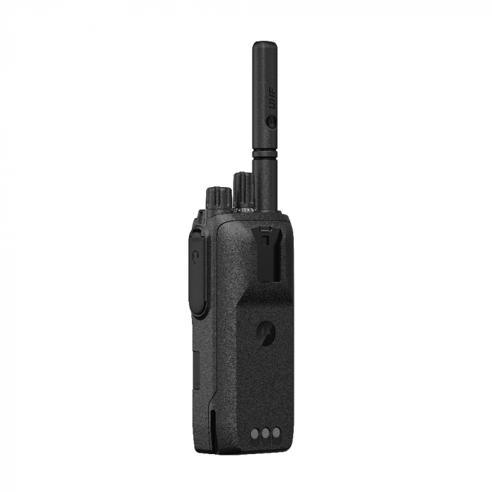 Портативна VHF радіостанція Motorola R2 (цифрова версія)