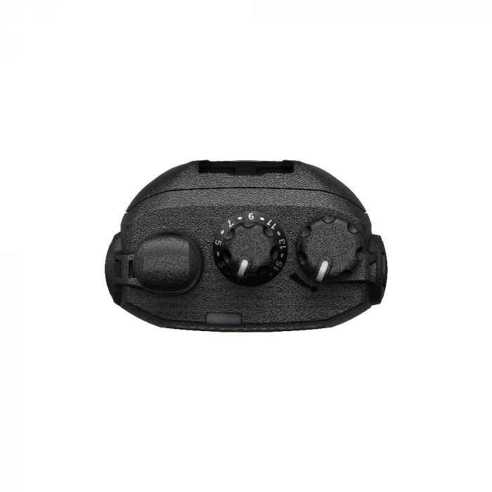 Портативна VHF радіостанція Motorola R2 (цифрова версія)