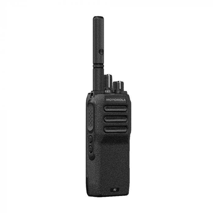 Портативна VHF радіостанція Motorola R2 (цифрова версія)