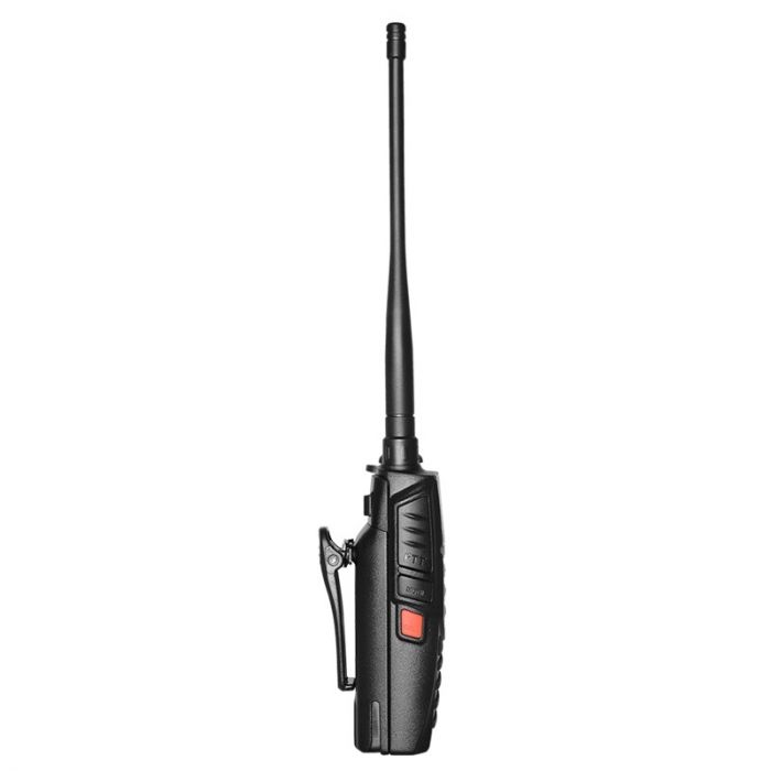 iRadio UV-8R UV Dual Band Handheld Long Range Ham Radio