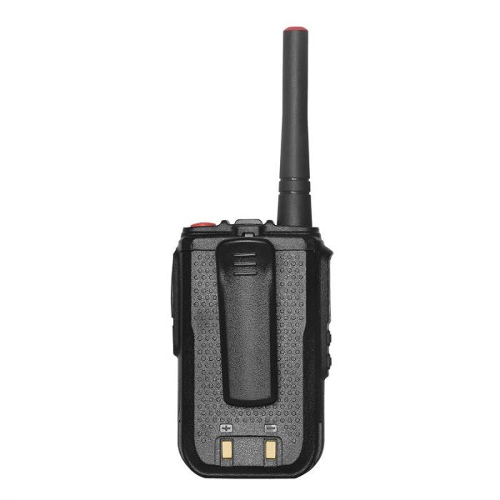 iRadio V68 Plus New Arrival Analog Portable Radio Mini Ham Radio