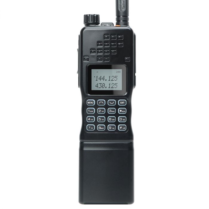 Рація Baofeng AR-152 Black