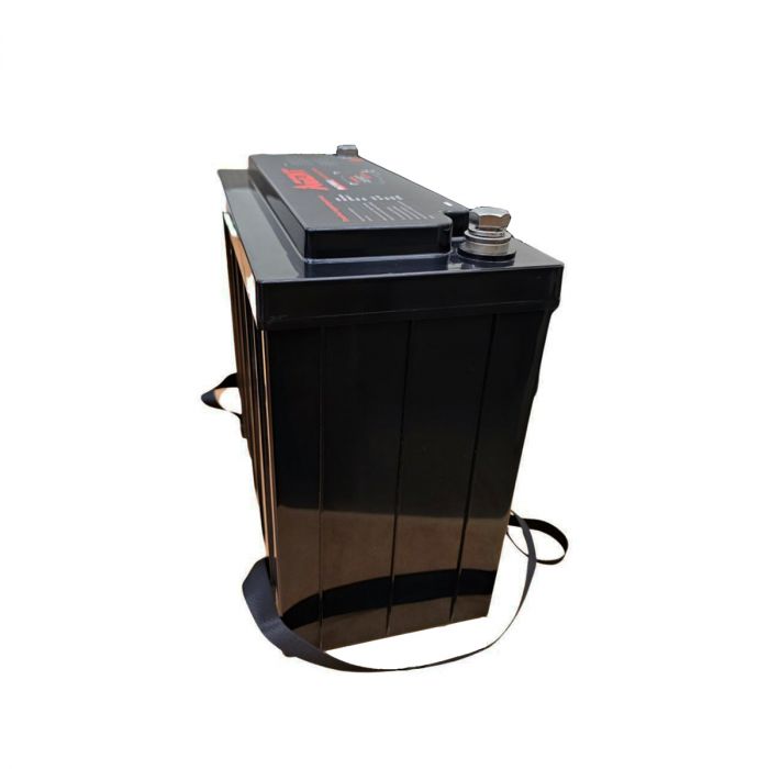 AGENT 12V 170Ah LiFePO4 Deep-cycle Battery