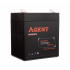AGENT LiFePO4 12V 4Ah Акумулятор глибокого розряду