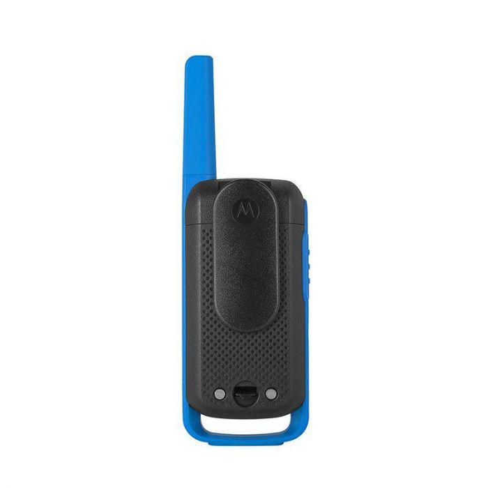 Радиостанции Motorola TALKABOUT T62 BLUE