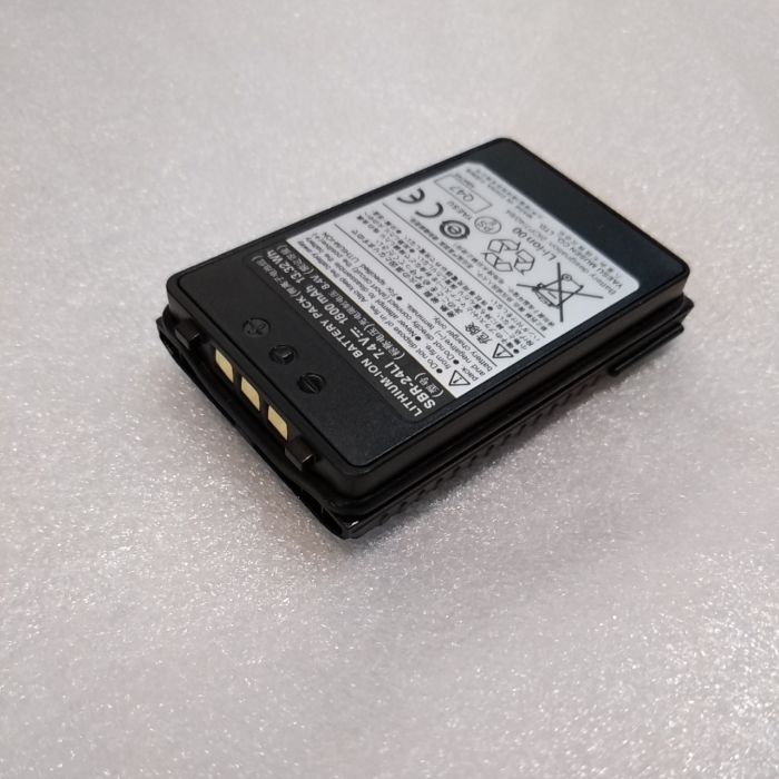 Yaesu SBR-24Li аккумулятор для радиостанции Yaesu FT-70D