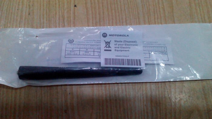 Антенна Motorola PMAD4023A, VHF