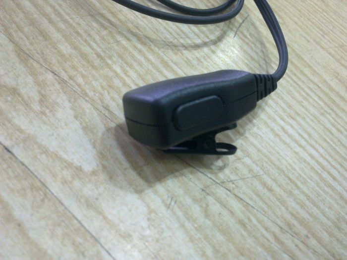 Гарнитура скрытоносимая AC-0425 S2 – Icom, Midland G-серия