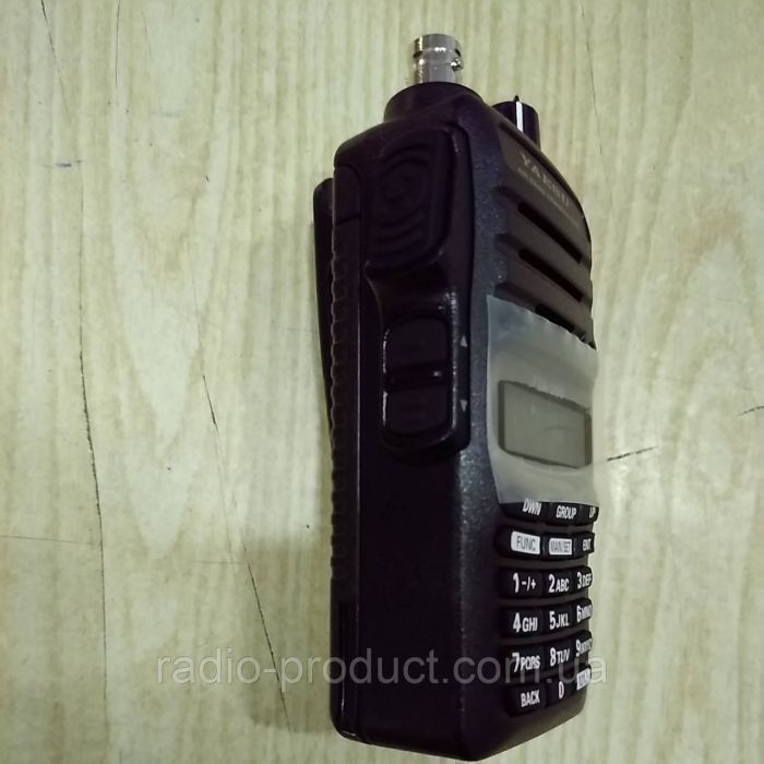 Yaesu FTA-250L Avia Радиостанция авиационного диапазона