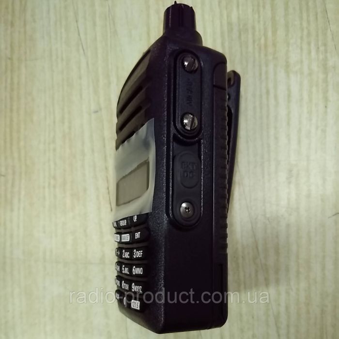 Yaesu FTA-250L Avia Радиостанция авиационного диапазона
