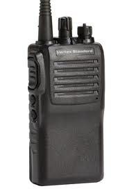 Рация, радиостанция VERTEX VX-231 G6 VHF