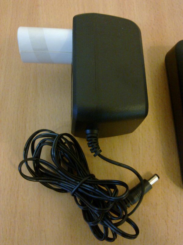 Зарядное ус-во для Motorola HTN9804A (GP300, P110, etc)