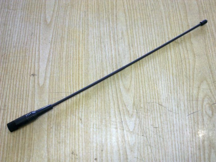 Антенна 771 VHF/UHF, SMA Male