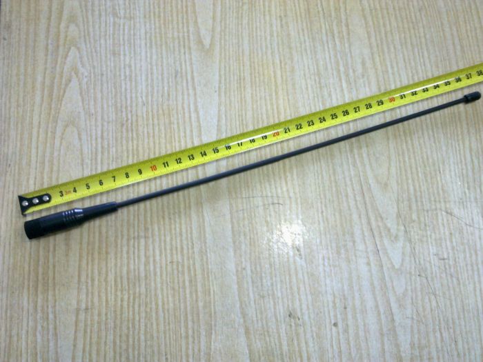 Антенна 771 VHF/UHF, SMA Male