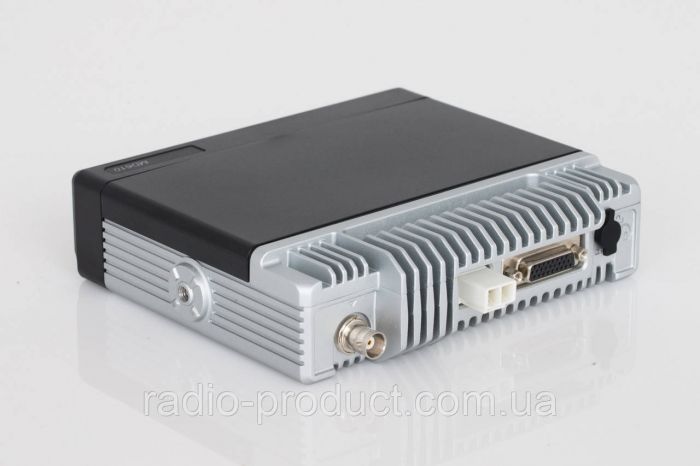 Hytera MD615 UHF мобильная аналогово-цифровая радиостанция