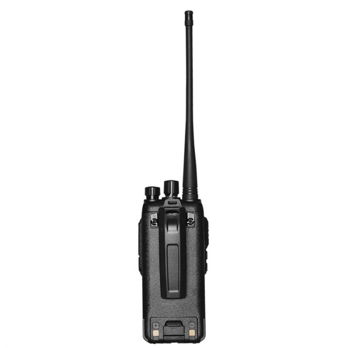 iRadio CP-1300 Long Range VHF UHF Commercial Two Way Radio