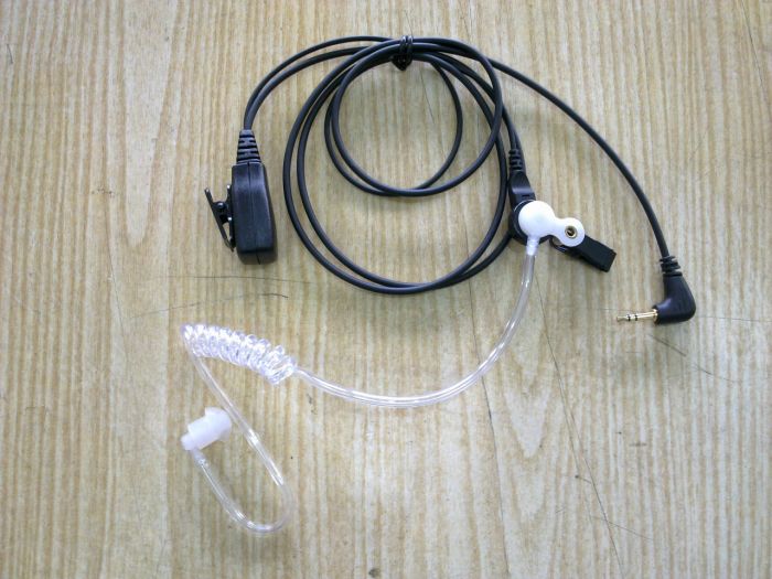Гарнитура двухпроводная AC-0425 M2