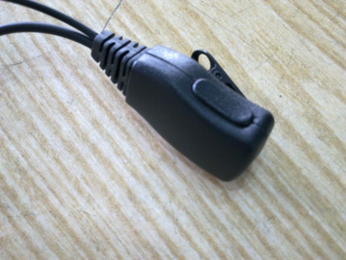 Гарнитура двухпроводная AC-0425 M2