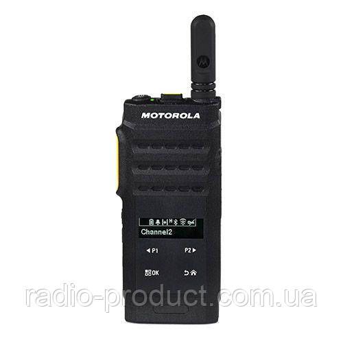 Портативная радиостанция Motorola SL2600