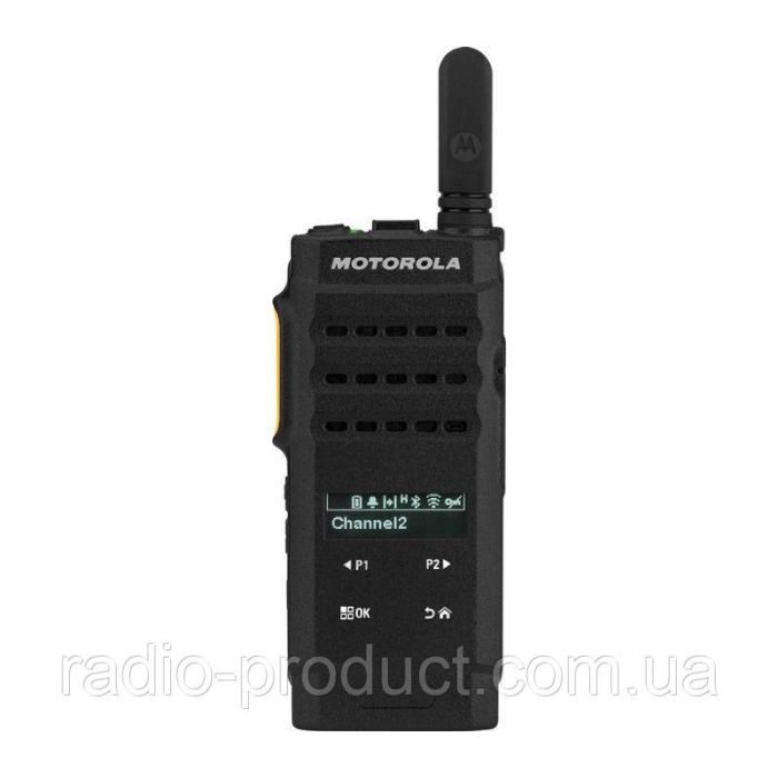 Портативная радиостанция Motorola SL2600