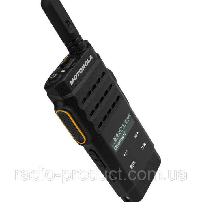 Портативная радиостанция Motorola SL2600
