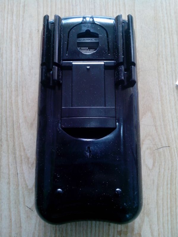 Мультиметр UNI-T UT52