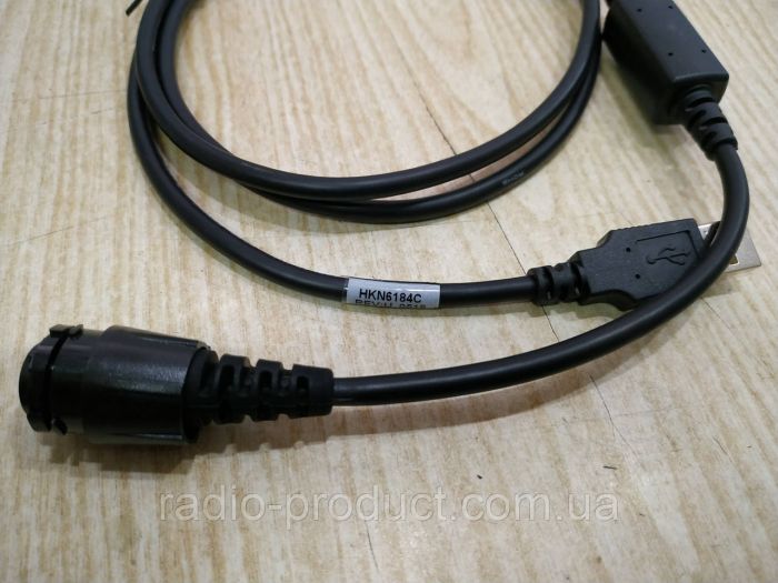 Motorola HKN6184C программатор для Motorola DM