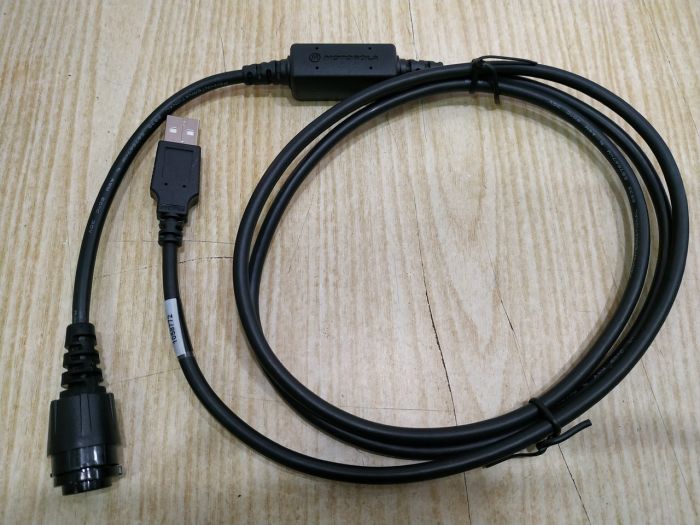 Motorola HKN6184C программатор для Motorola DM