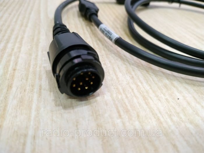 Motorola HKN6184C программатор для Motorola DM