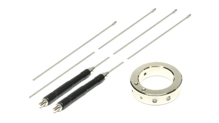 Yaesu ATBK-100, набор противовесов для антенн ATAS-120