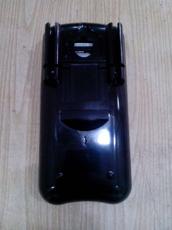 Цифровой мультиметр UNI-T UTM 153 (UT53)