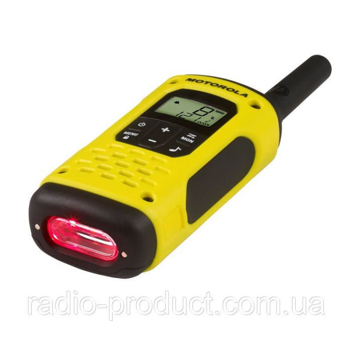Рации Motorola TALKABOUT T92 H2O