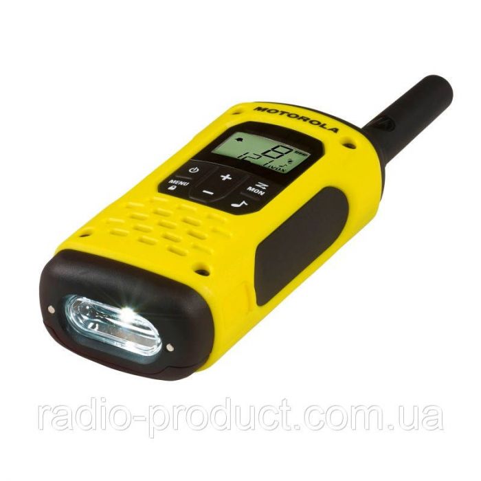 Рации Motorola TALKABOUT T92 H2O