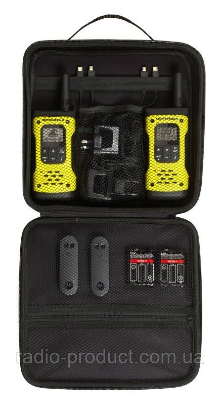 Рации Motorola TALKABOUT T92 H2O