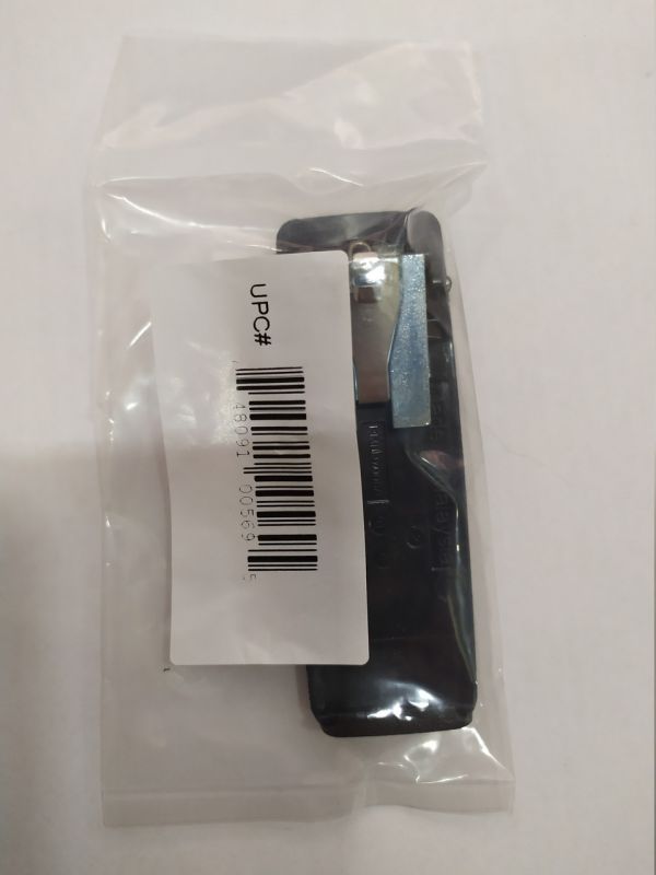 Motorola PMLN7008A Зажим для ремня