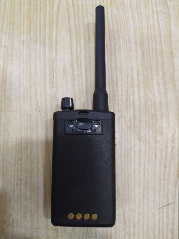 Vertex Standard VZ-9 радиостанция, б.у.